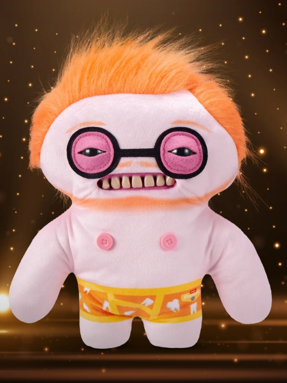 Fuggler - Gunky Goober - ed sheeran
